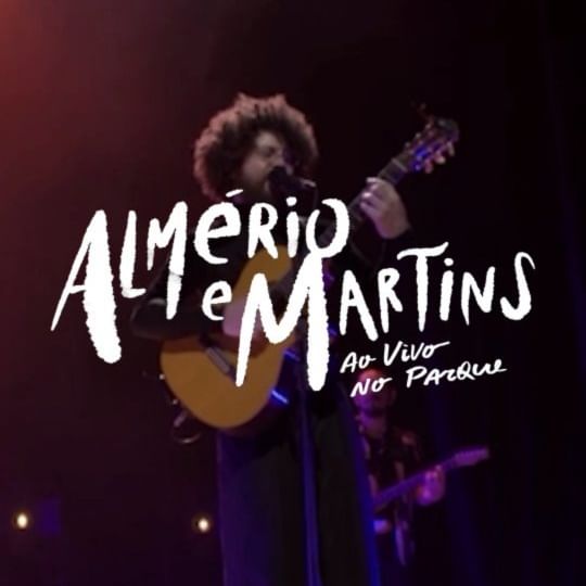 Show: Almerio & Martins