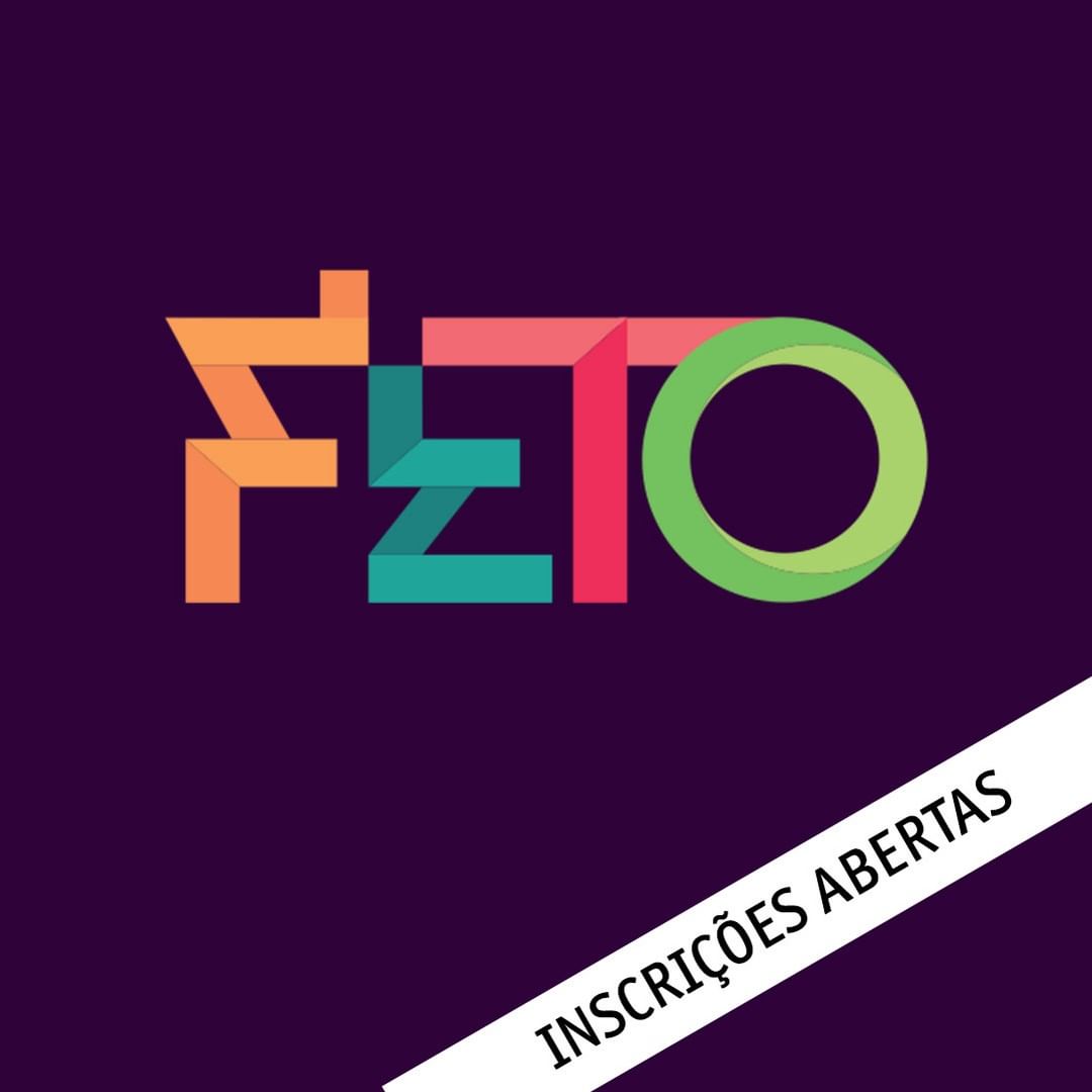 Reprodução oficial FETO 22ª Edição - Festival Estudantil de Teatro