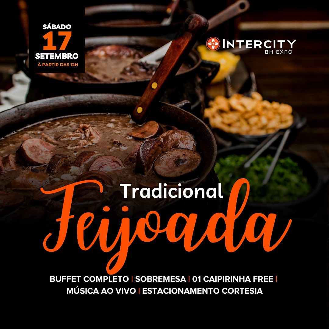 Feijoada do Chef