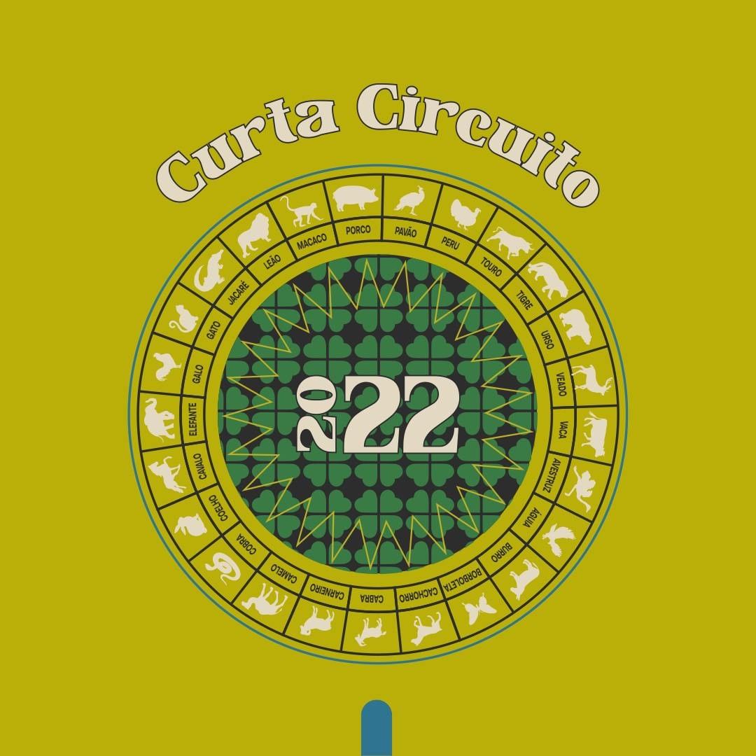 22ª Mostra de Cinema Curta Circuito