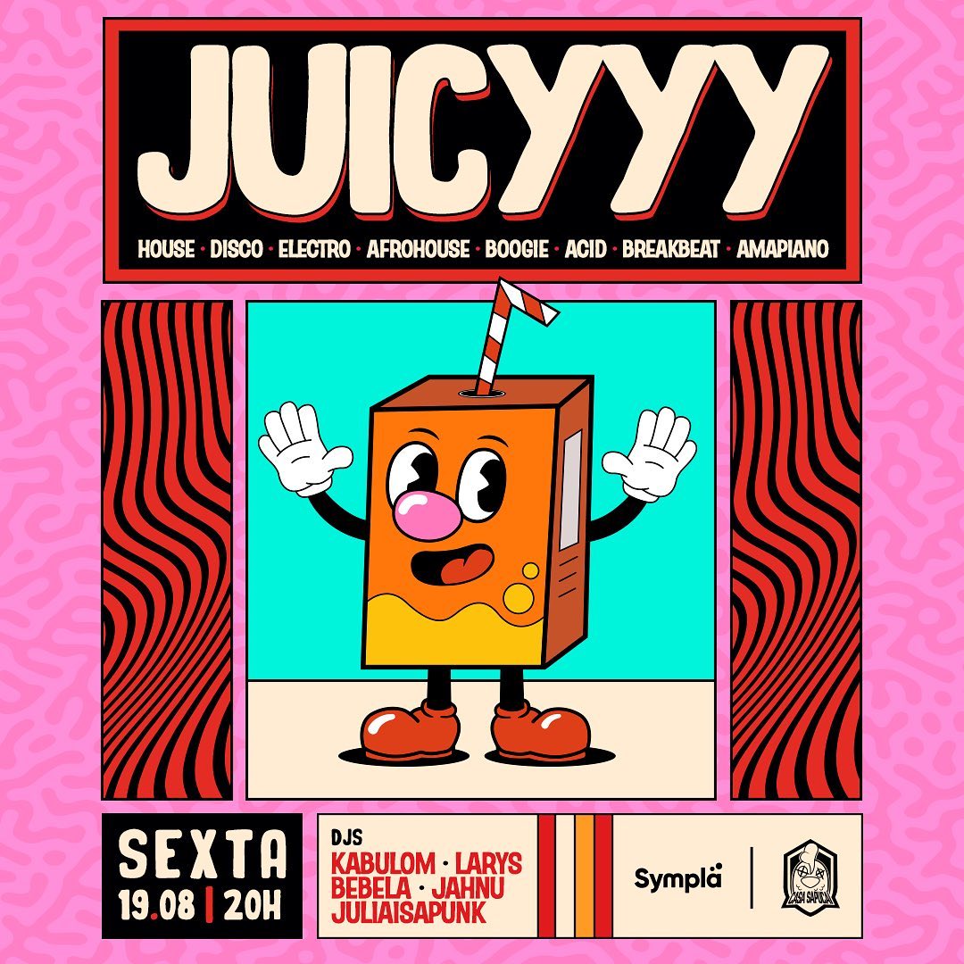 Festa Juicyy