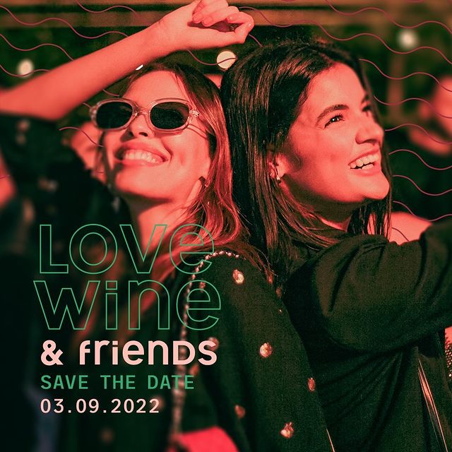 Love Wine Festival