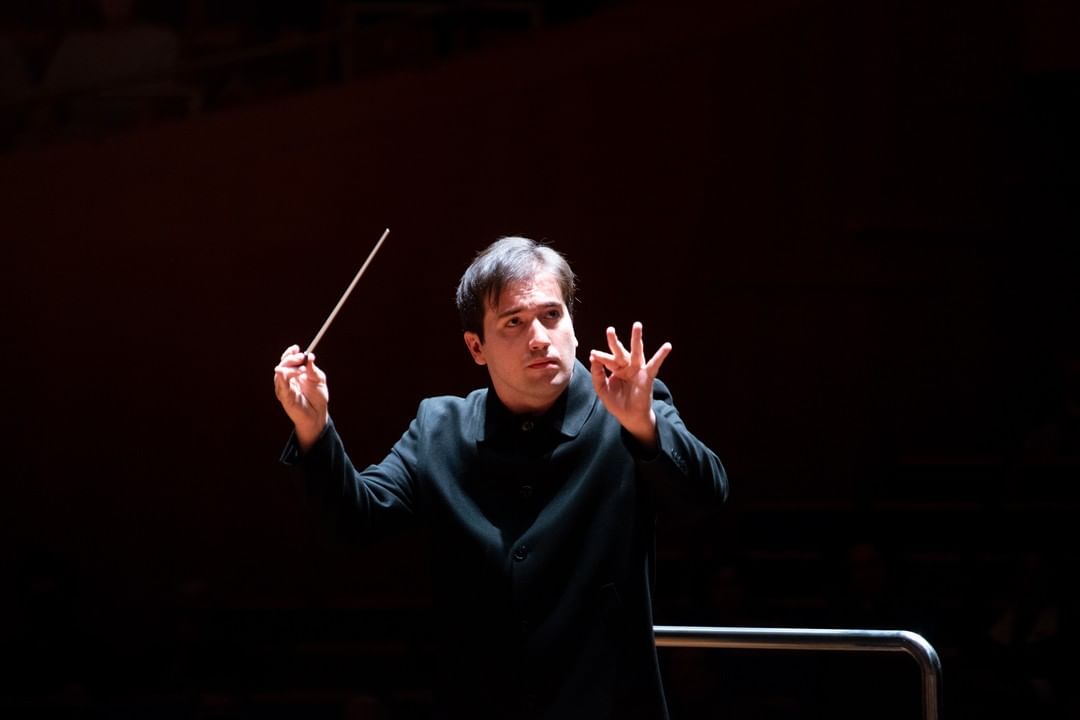 Concertos de Setembro - Orquestra Filarmônica de MG