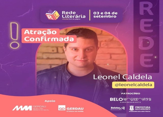 Rede Literária 2022