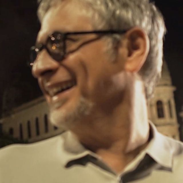 Reprodução oficial Show: "Uma voz, um instrumento" Zé Renato