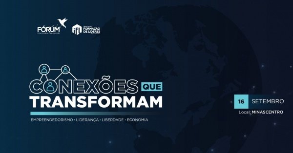 Fórum Liberdade e Democracia 2022