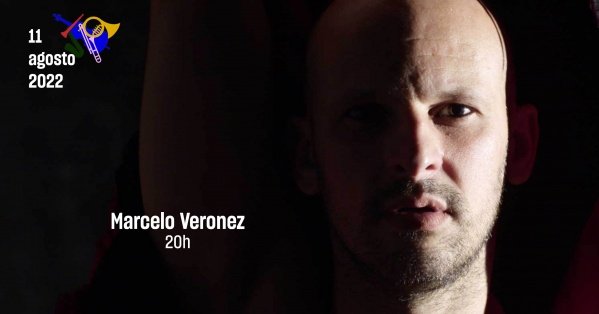 Marcelo Veronez | Clube de Jazz do Café com Letras