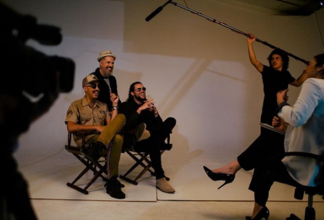 Divulgação/Oficial A Outra Margem