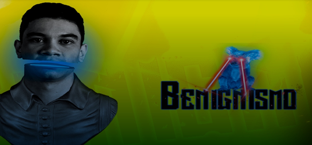 Espetáculo: "Benignismo" 