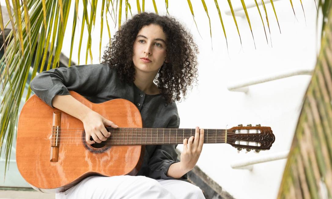 Foto: Ana Branco/Agência O Globo Dora Morelenbaum | Teatro do Bolso SESIMINAS