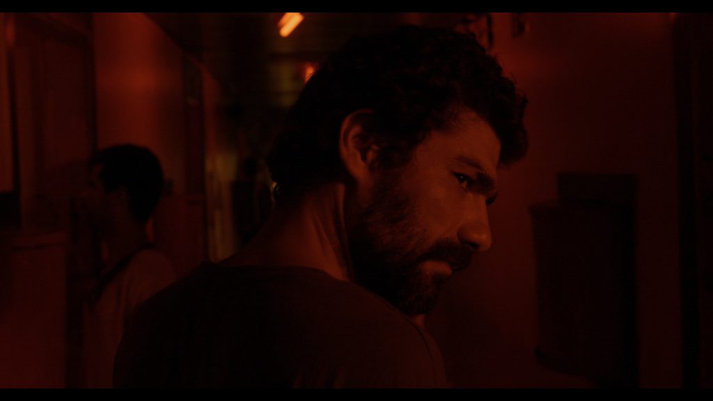 Cinema e Psicanálise: "Elon Não Acredita na Morte" - FCS