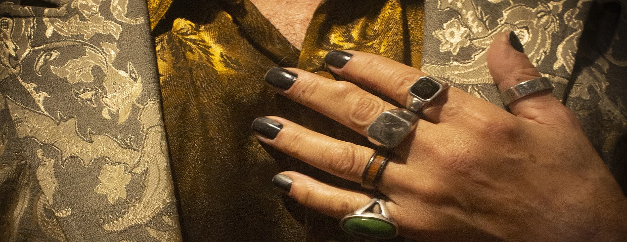 Show: “Eu, sobrevivente” - João Melo | Cine Theatro Brasil Vallourec