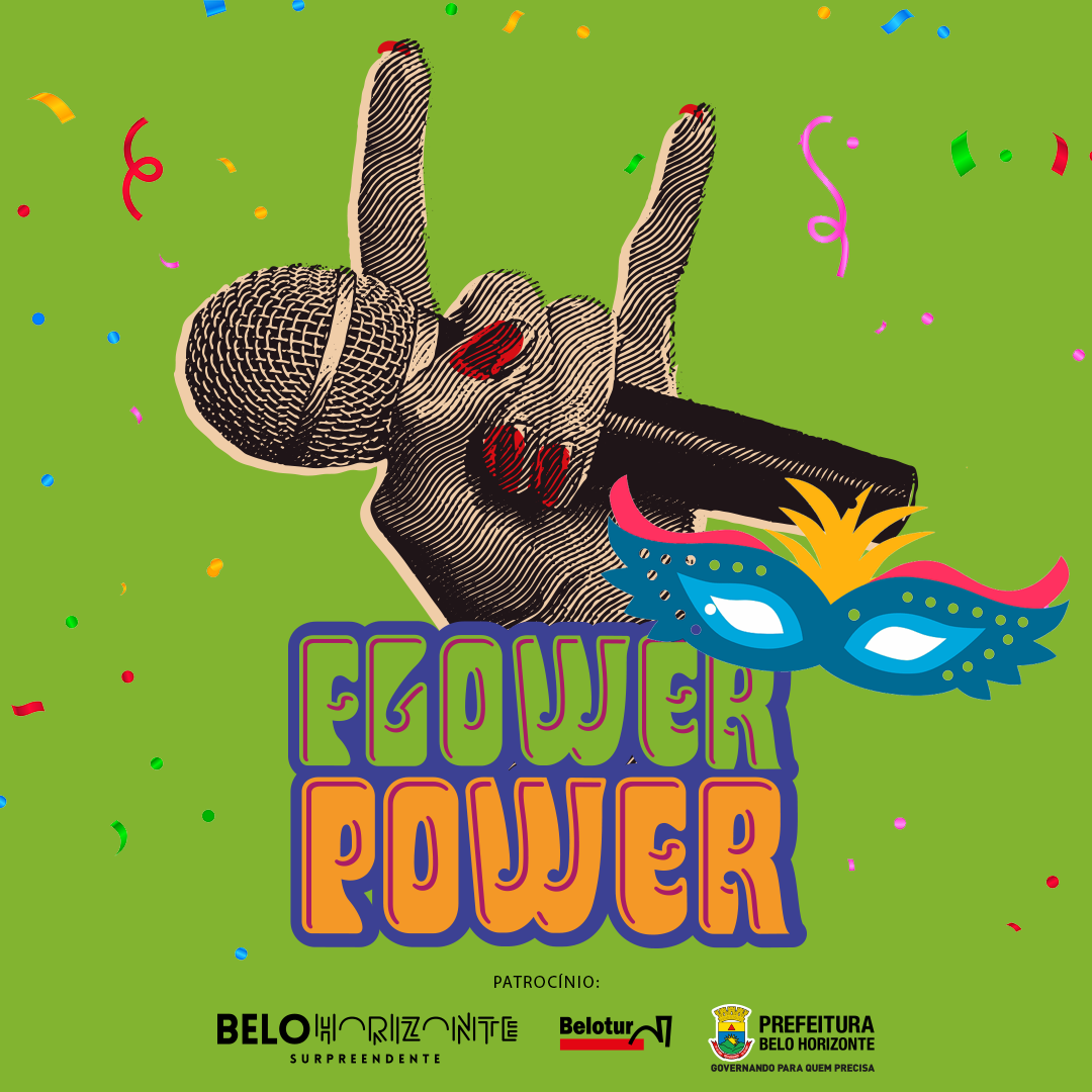  Festival Flower Power 5