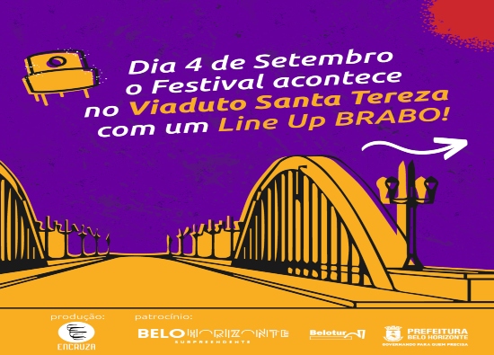 Festival Fora da Cena