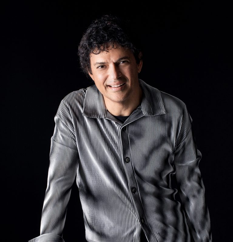 Reprodução oficial Show: Jorge Vercillo | Turnê “Raça Menina"