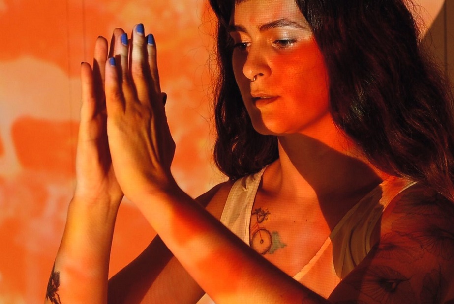  Movimento Derivado - Centro Cultural São Bernardo