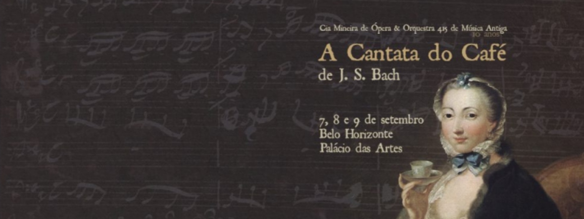 Orquestra 415 de Música Antiga