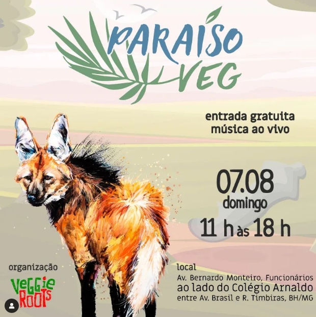 Paraíso Veg