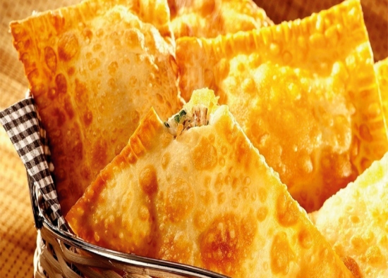 7ª Edição do Festival de Pastel de Santa Tereza