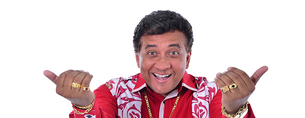 Paulinho Gogó - Eventim Stand up: " No Gogó do Paulinho" - Paulinho Gogó | Cine Theatro Brasil Vallourec