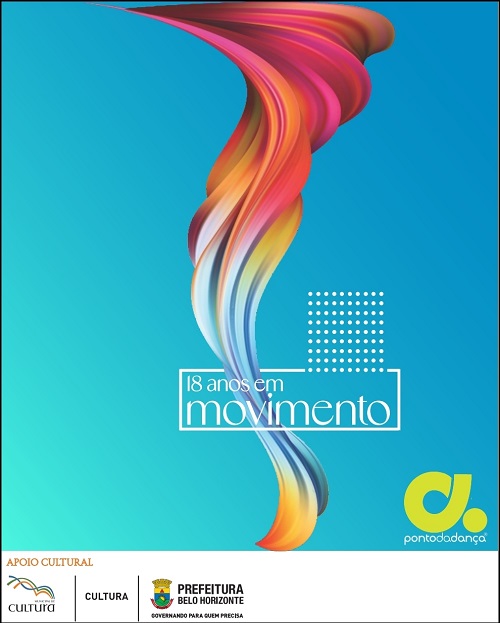 DANÇA: Festival Ponto da Dança 