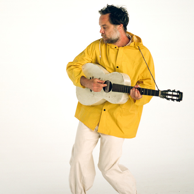 Show: Rodrigo Amarante | Cine Theatro Brasil Vallourec