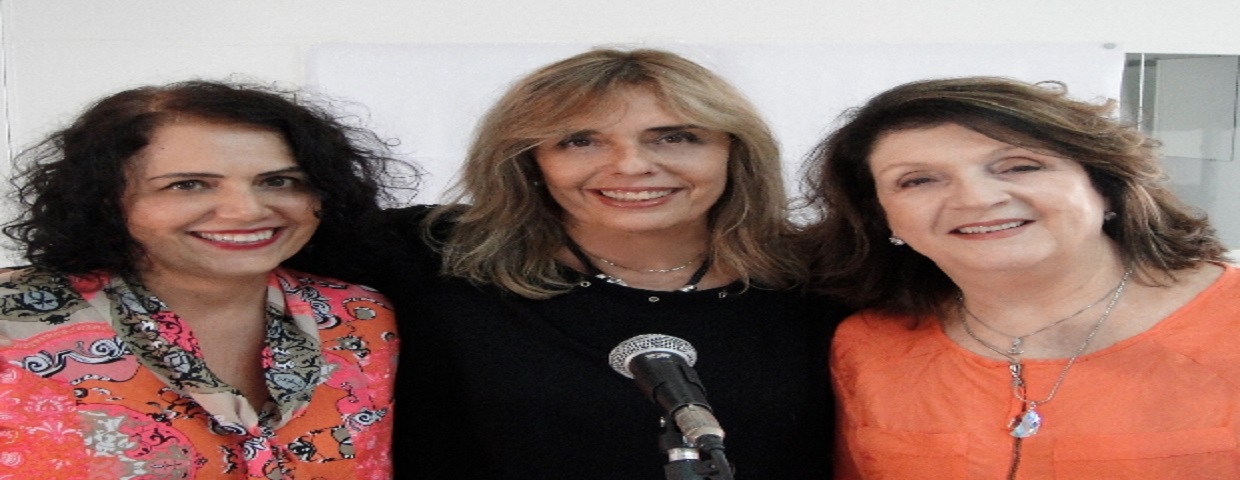 Projeto Elas apresenta “Sexo é Show” com o Grupo Delas | Cine Theatro Brasil Vallourec