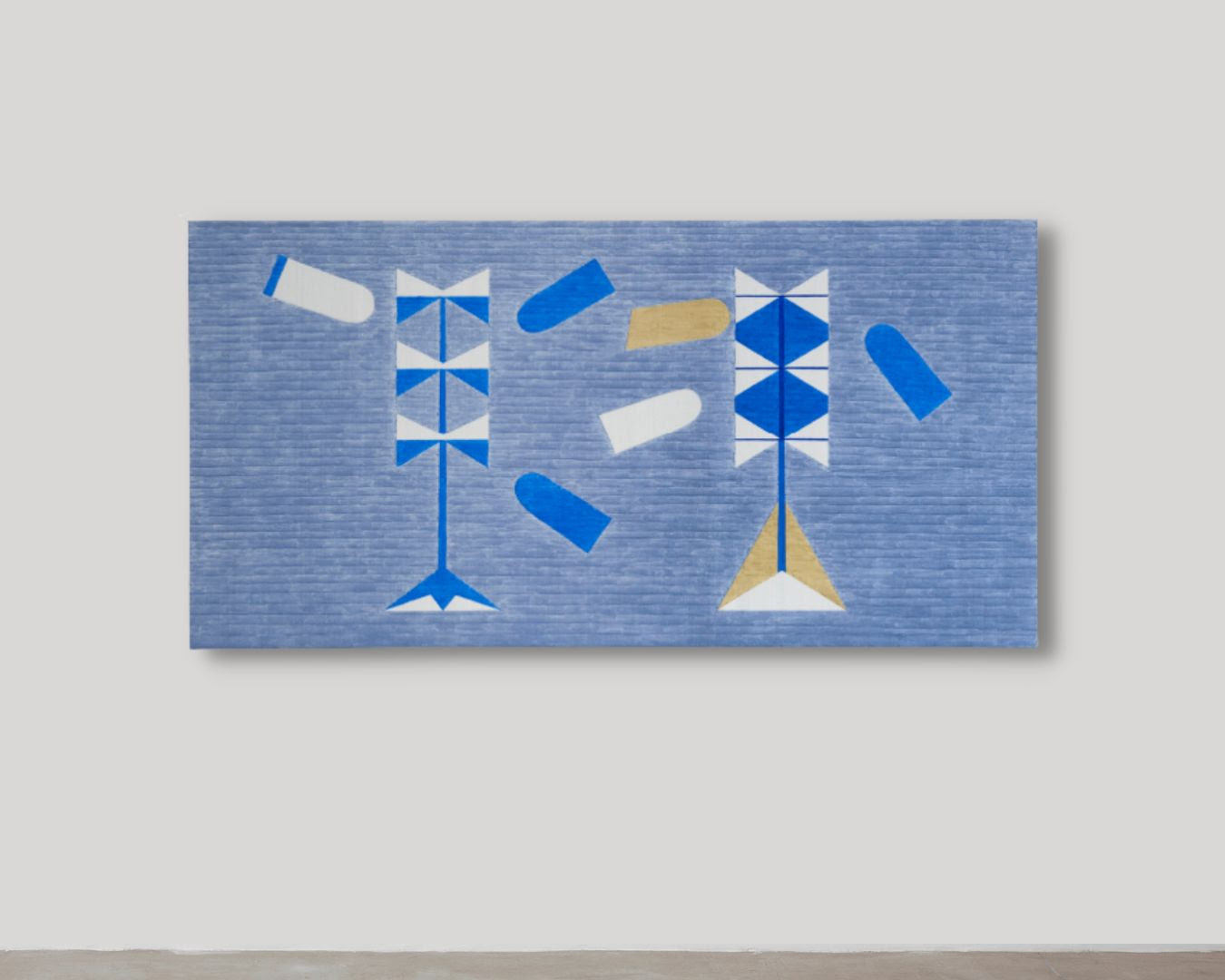Exposição: Alumeia | André Ricardo