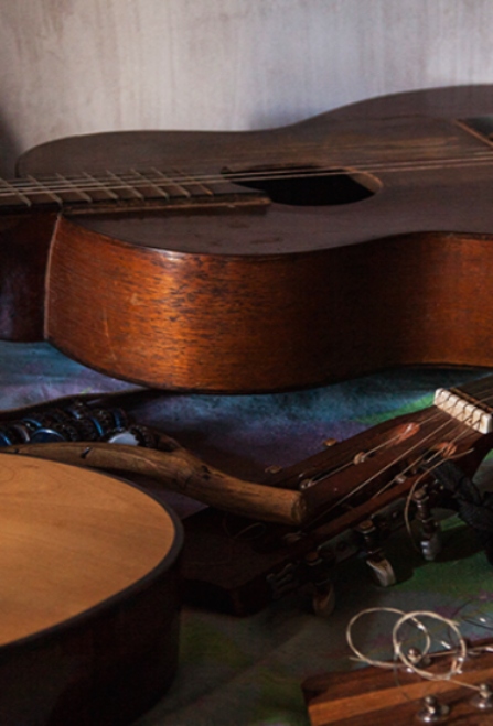 Encontros com o Patrimônio: "Patrimônio Imaterial" - Casa Fiat de Cultura