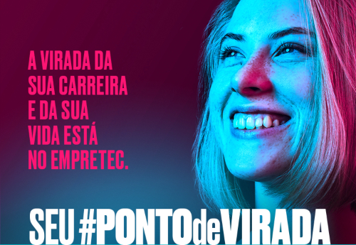 Reprodução evento Empretec - BH 2022