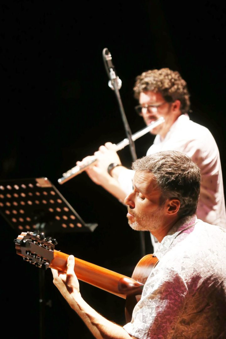 Reprodução oficial Temporada de shows - 21º Prêmio BDMG Instrumental