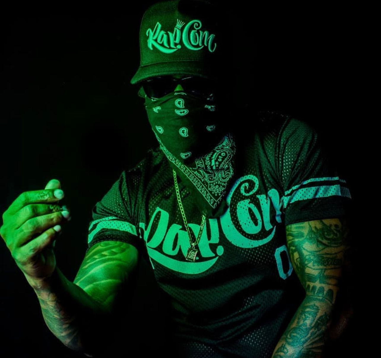 Fotografia: Chark Duarte Elemento 2R | Memorial Vale