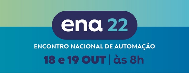 Encontro Nacional de Automação – ENA 22