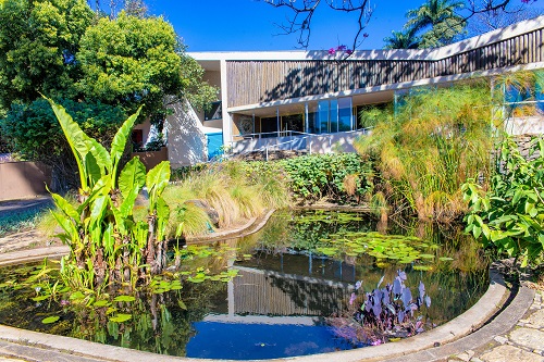 Museu Casa Kubitschek (MCK)