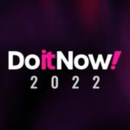 Do It Now 2022