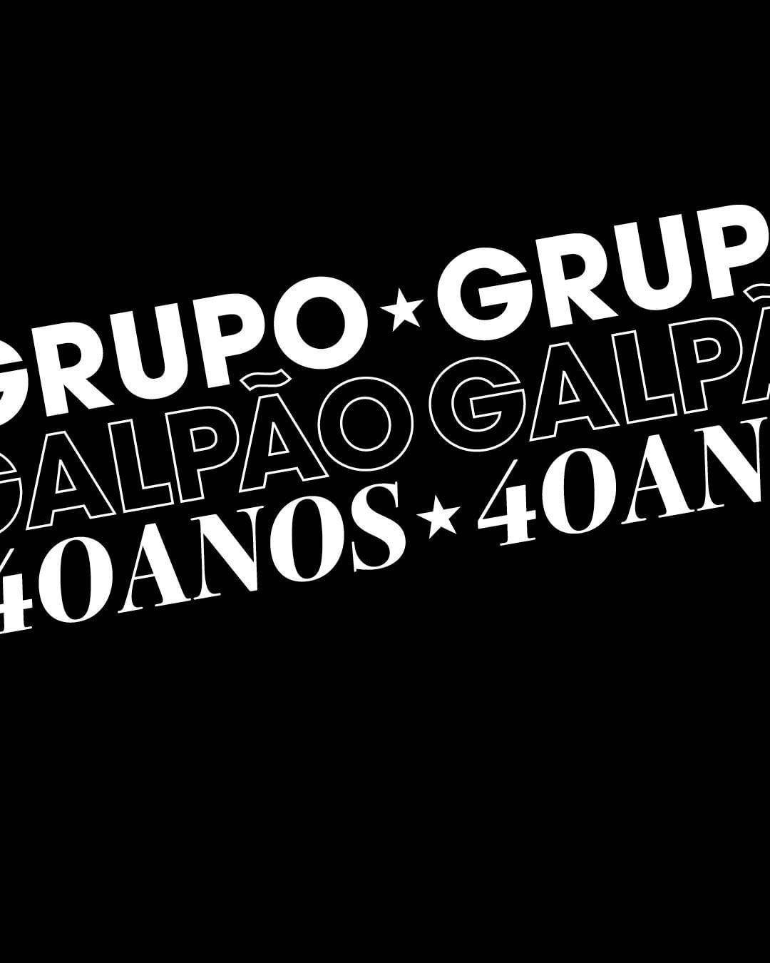 Espetáculo: "Nós" - Grupo Galpão