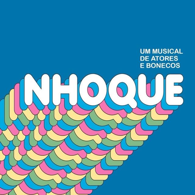 Espetáculo: “Nhoque” - Grupo Armatrux 