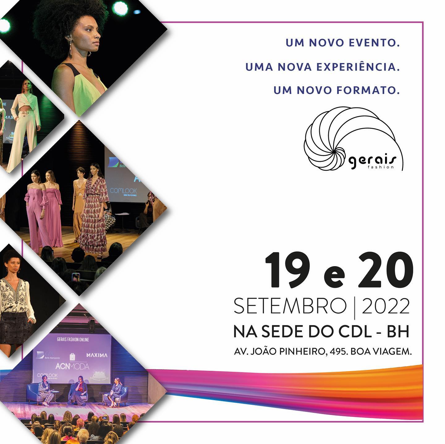 14ª Edição Gerais Fashion