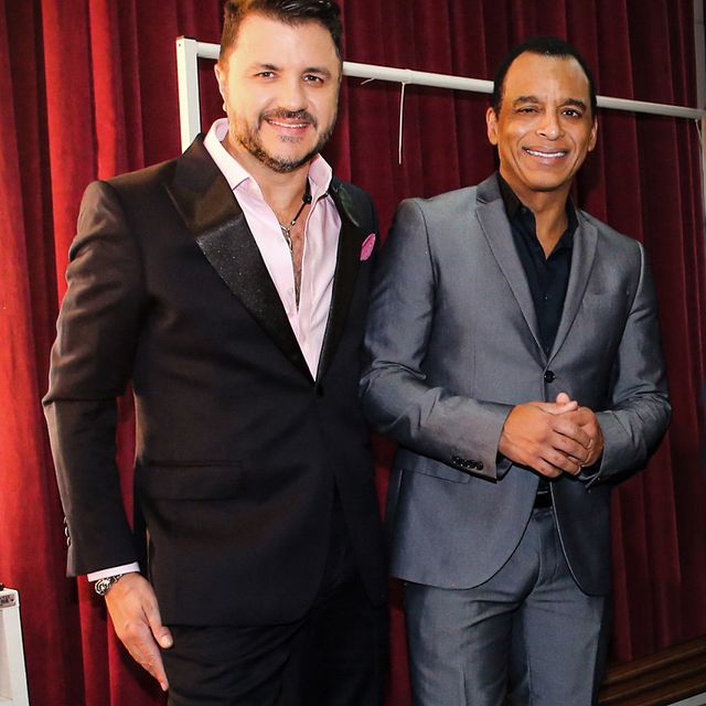 Reprodução oficial Show: Maurício Manieri convida Jon Secada