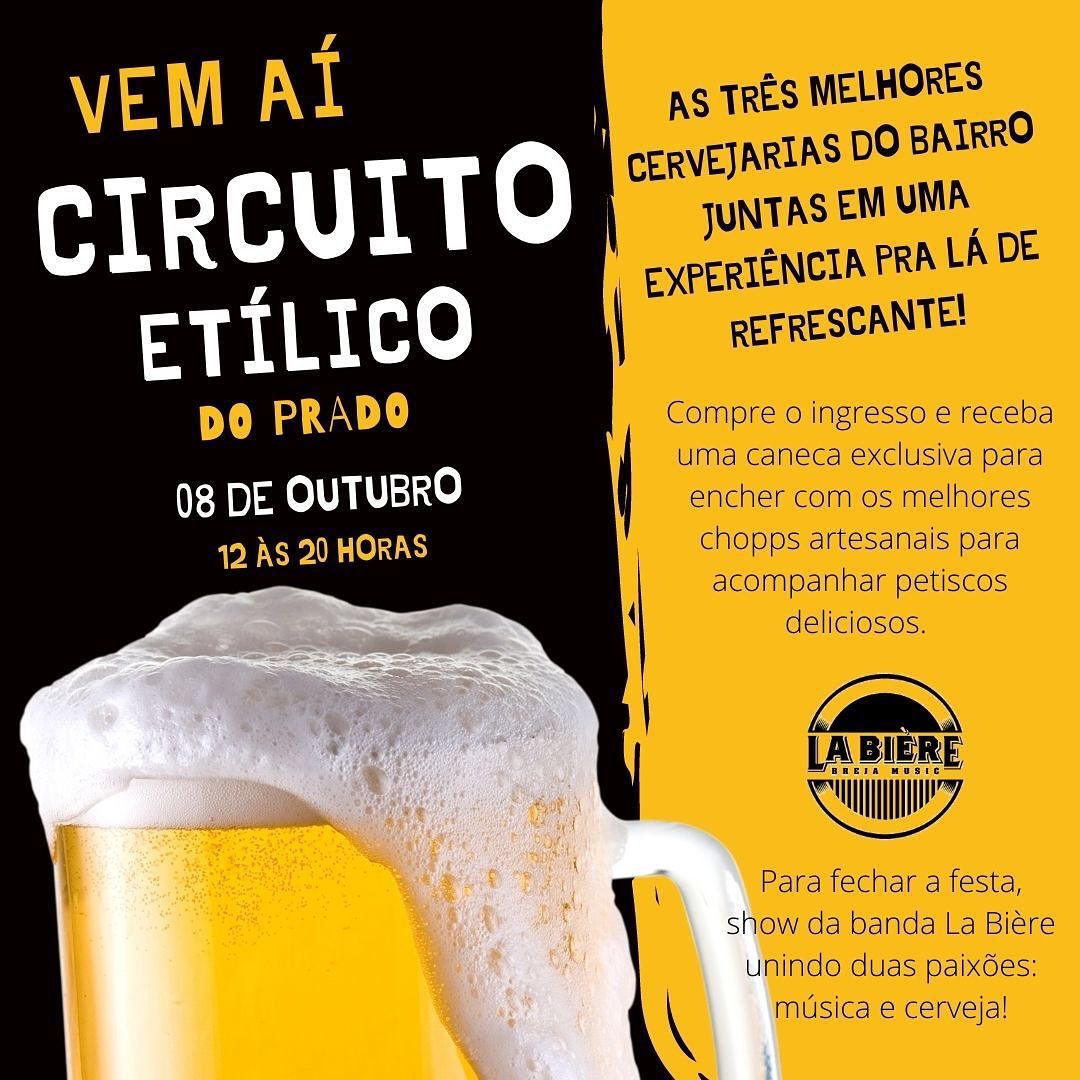 Circuito Etílico do Prado