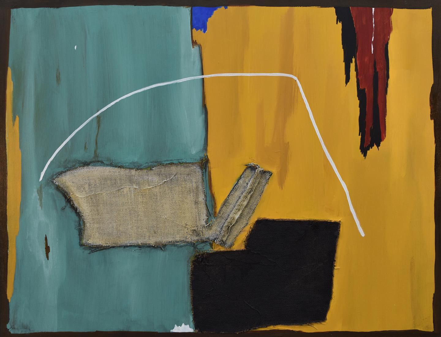Exposição: “Cor e forma: a poesia do equilíbrio” de Umberto Nigi - CCBB BH