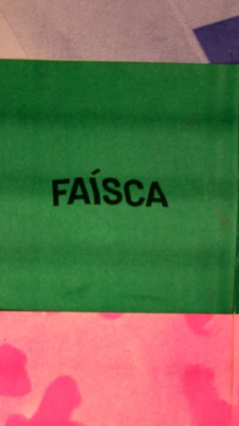 25ª Edição Faísca "Festival de Publicações Experimentais"