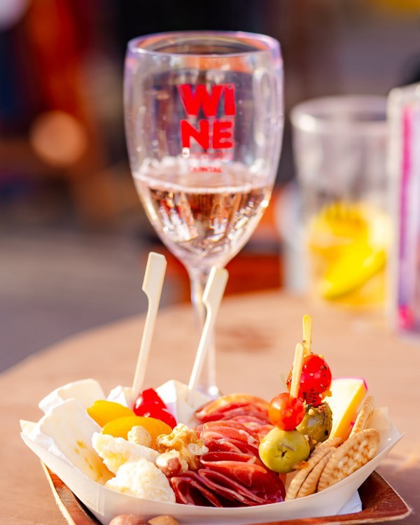 Festival Wine