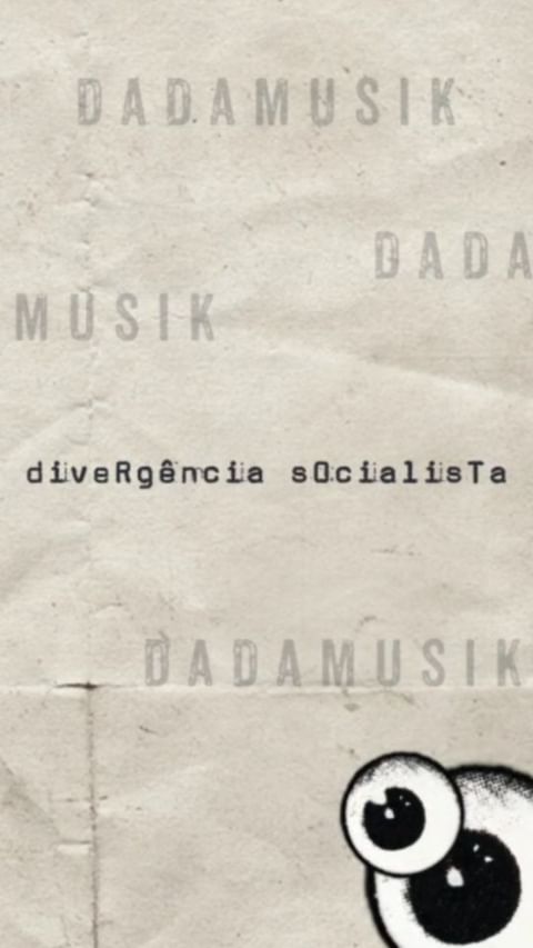 Show: Banda Divergência Socialista