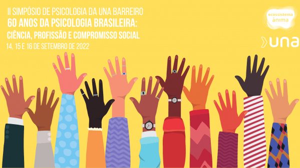 II Simpósio de Psicologia: 60 anos da Psicologia Brasileira: ciência, profissão e compromisso social