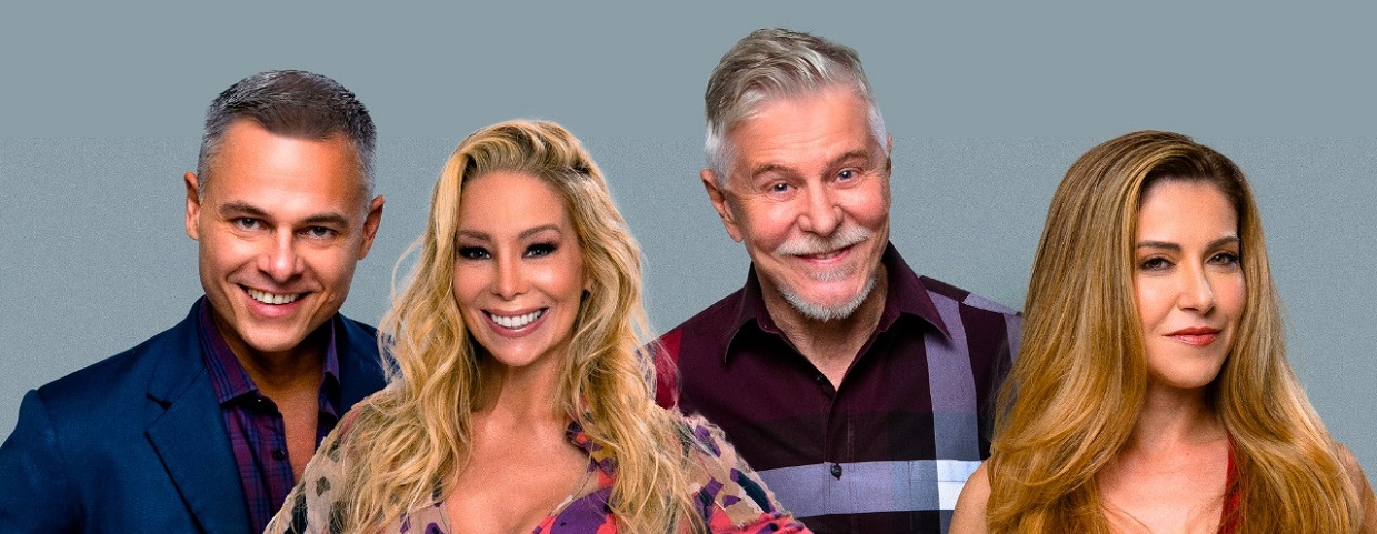 Reprodução Eventim Comédia: "A Mentira" | Cine Theatro Brasil Vallourec