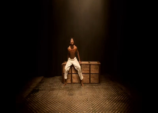 SOLO NEGRO - 7ª Edição