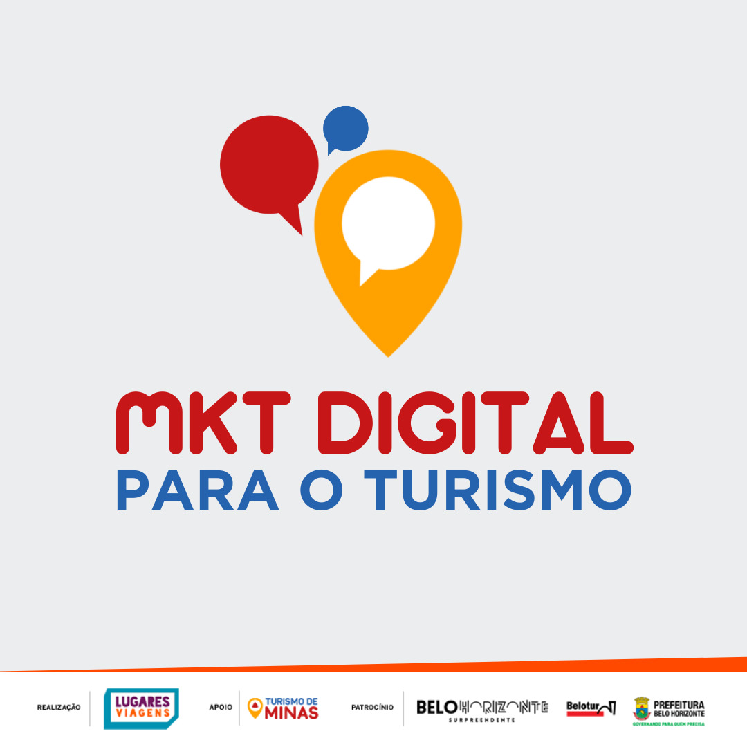  Marketing Digital para Turismo