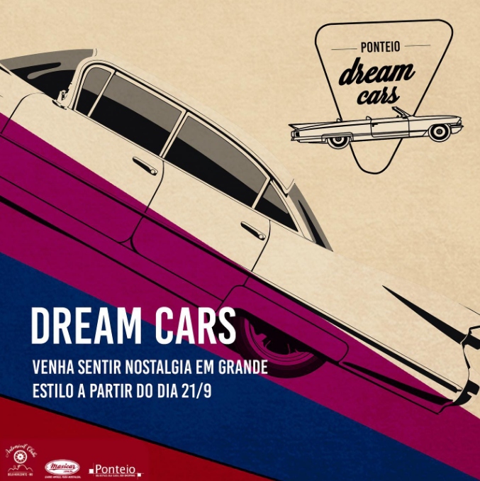 Dream Cars