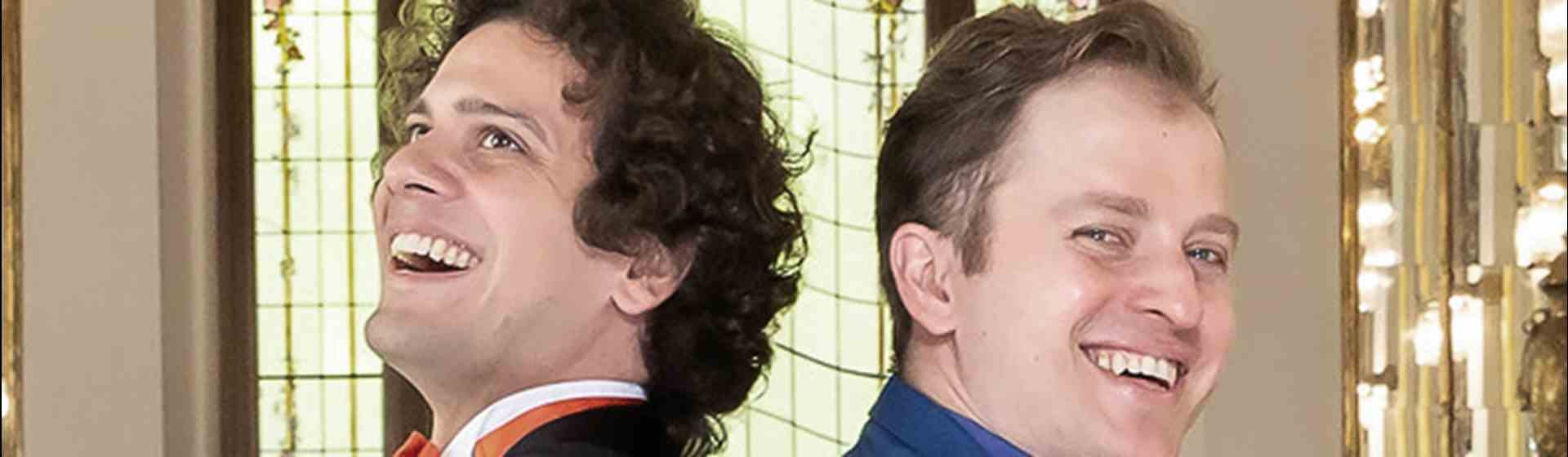 Concertos Gerdau - Duo AM